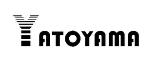YATOYAMA logo