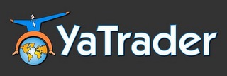 YATRADER logo