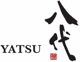 YATSU logo