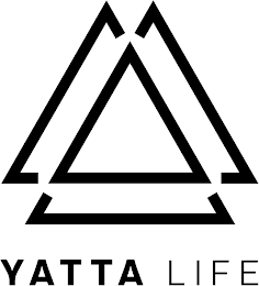 YATTA LIFE logo