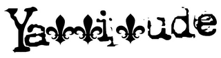 YATTITUDE logo