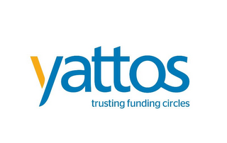 YATTOS TRUSTING FUNDING CIRCLES logo