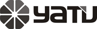 YATU logo