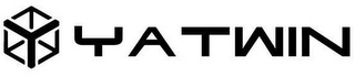 YATWIN logo