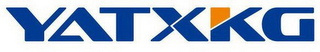 YATXKG logo