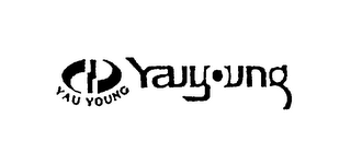YAU YOUNG YAU YOUNG logo