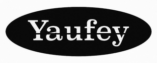 YAUFEY logo