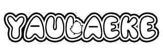 YAULAEKE logo