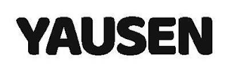 YAUSEN logo