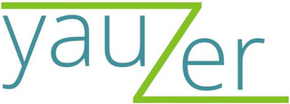 YAUZER logo