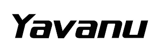 YAVANU logo