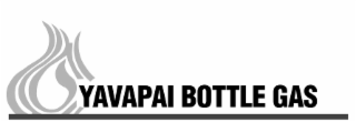 YAVAPAI BOTTLE GAS