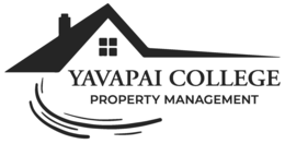 YAVAPAI COLLEGE PROPERTY MANAGEMENT logo