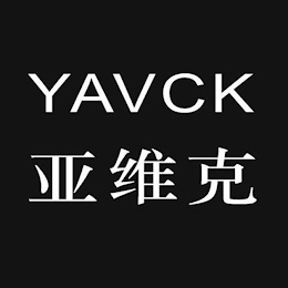 YAVCK logo