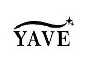 YAVE logo
