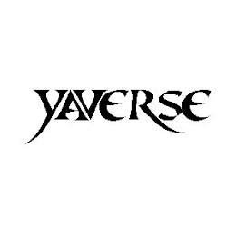 YAVERSE logo