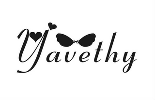 YAVETHY logo