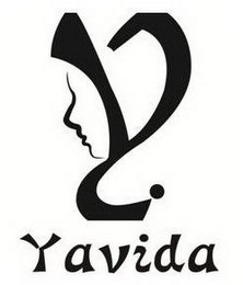 YAVIDA logo