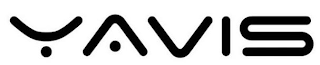 YAVIS logo