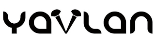 YAVLAN logo