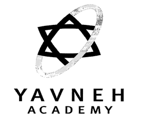 YAVNEH ACADEMY logo