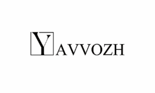 YAVVOZH logo
