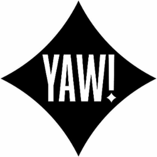 YAW! logo