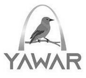 YAWAR logo