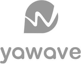 YAWAVE logo