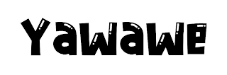 YAWAWE logo