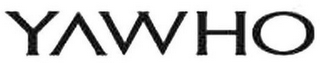 YAWHO logo