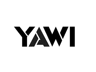 YAWI logo