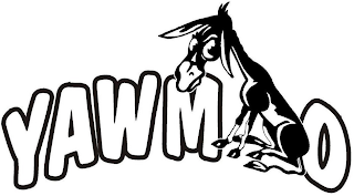 YAWMAO logo