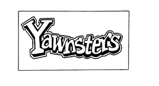 YAWNSTERS logo