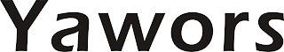 YAWORS logo