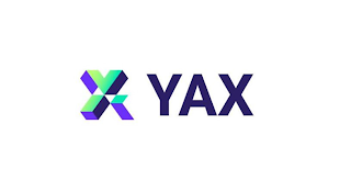 YAX logo