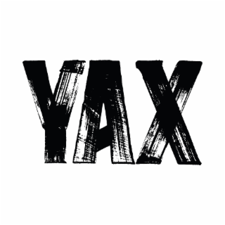 YAX logo