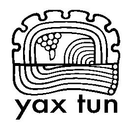 YAX TUN logo