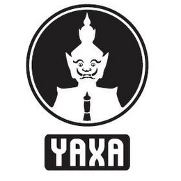 YAXA logo