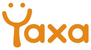 YAXA logo