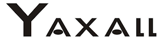 YAXALL logo