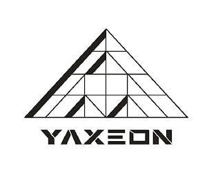 YAXEON logo