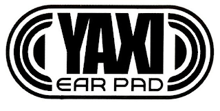 YAXI EAR PAD logo