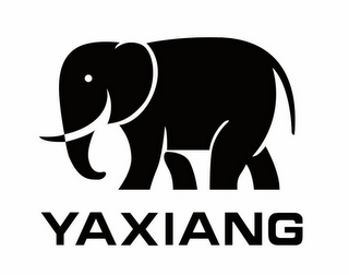 YAXIANG logo