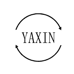 YAXIN logo