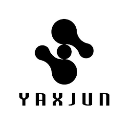 YAXJUN logo