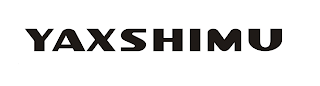YAXSHIMU logo