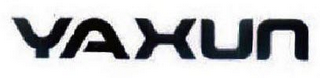 YAXUN logo