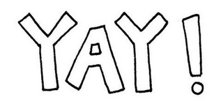 YAY! logo