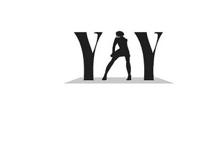YAY logo